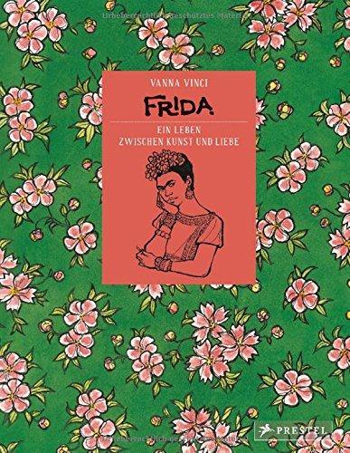 VANNA VINCI - Frida - - Das Berlinerzimmer