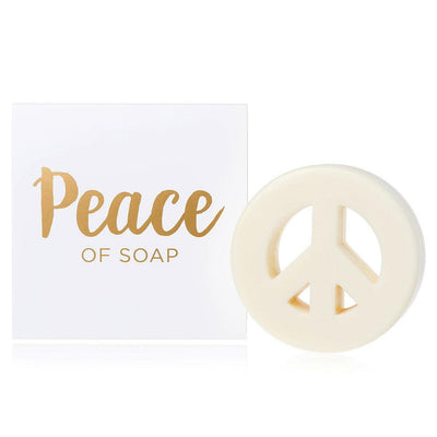 DEARSOAP - Peace of Soap - - Das Berlinerzimmer