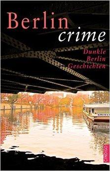 CINDIGO - Berlin crime - - Das Berlinerzimmer