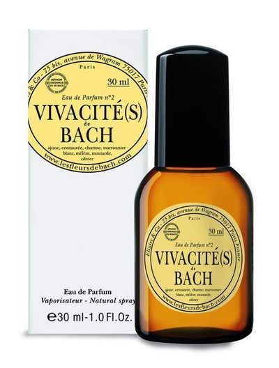 LES FLEURES DE BACH - Vivacité(s) de Bach - - Das Berlinerzimmer